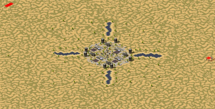 Stand Your Ground By:Dctanxman (fast speed) editor by Outlaws V2 preview