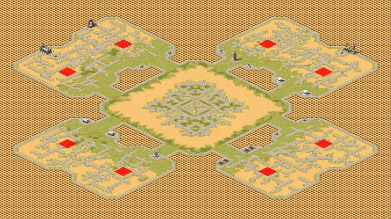 The PrivacyVK [25th Anniversary] [V3] © preview