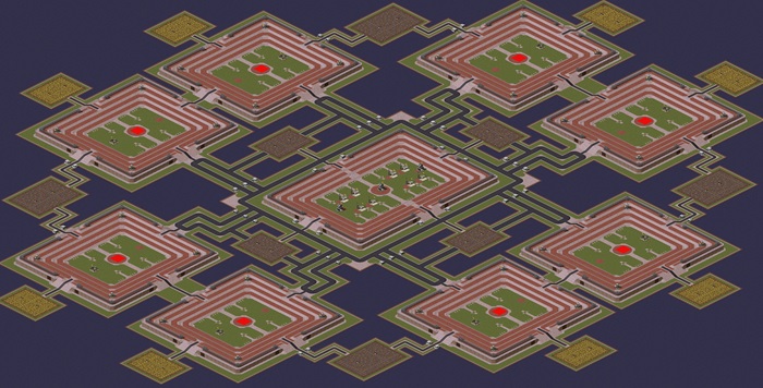 (8) Squadleader's Grand Stadium preview