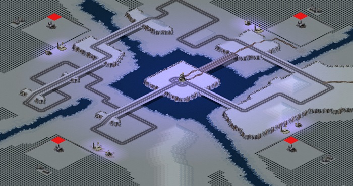 td4r v5 test 1 preview