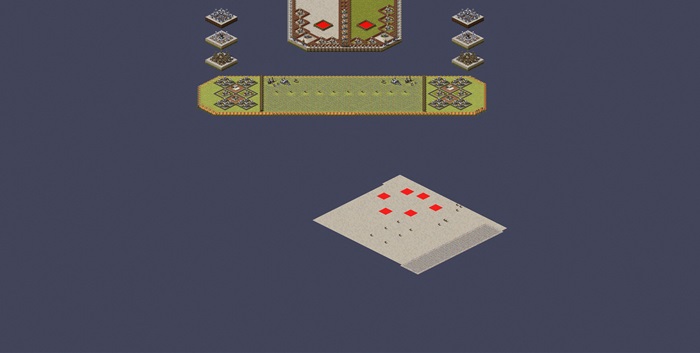 CMD & TJF Slayer preview