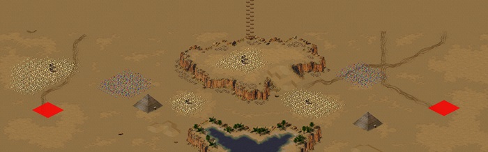 2018 TOE CLIFF preview