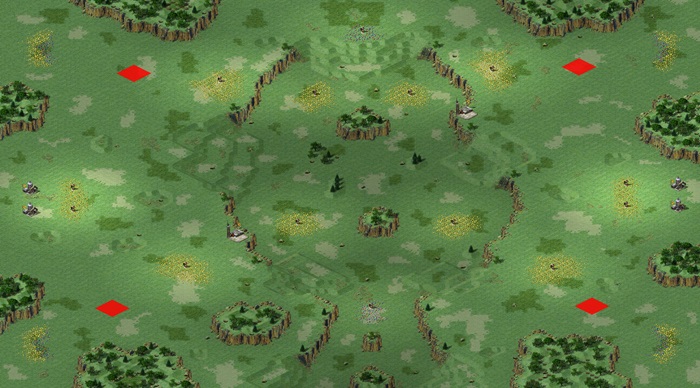 [4] Cliffside Slide S preview