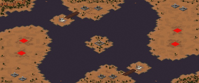 [4] Battle of Ardee Bay Blitz 2v2 preview