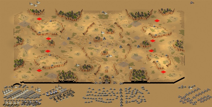 [8] Cliffside Slide version20 preview