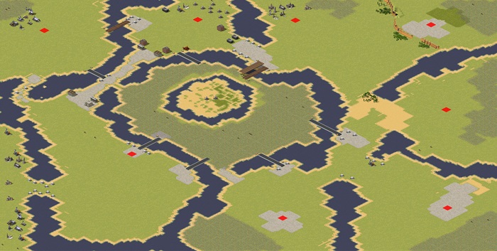 Big Big Map v3 preview