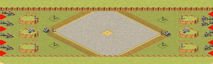 [8] IFV Arena Wars (CekaJ Edit) preview