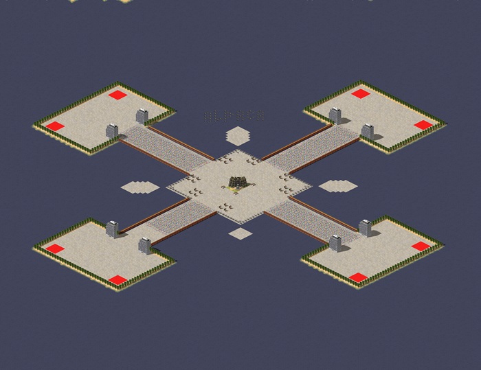 -VS- The World is Yours - normal version 001 - Alpaca preview