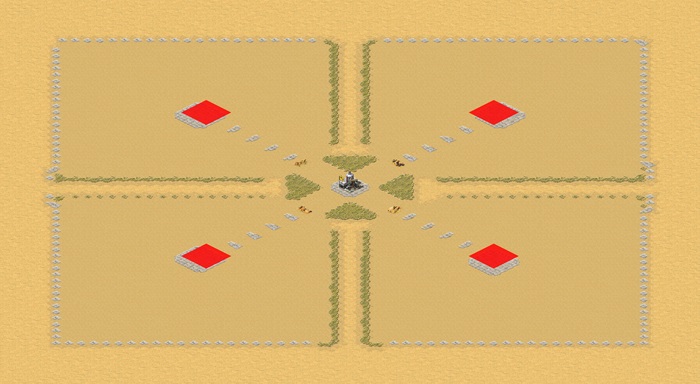 Yosef Anan - Oil in center v9.2 [No Money] preview