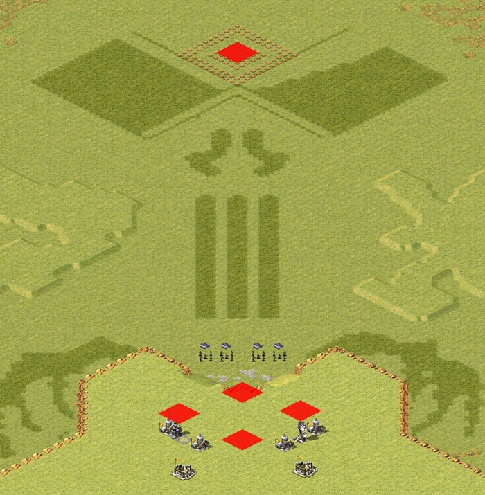 Punisher Survival (by Evil23) preview