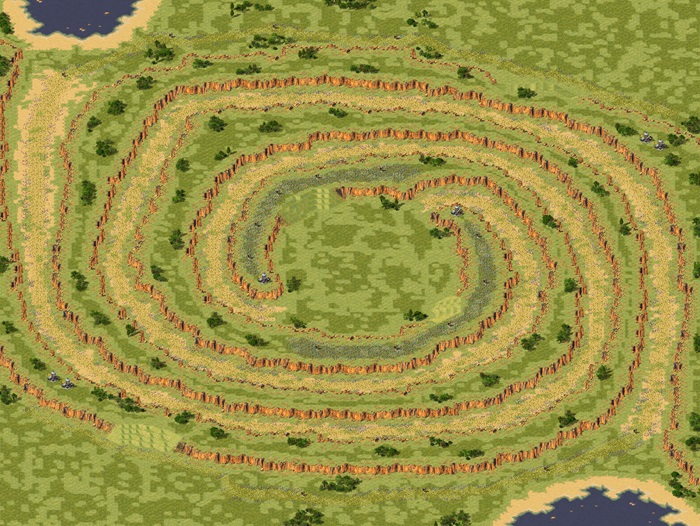 Final Twist Survival (4p) -- MISSING (randomized 2019-01-12 190346) preview