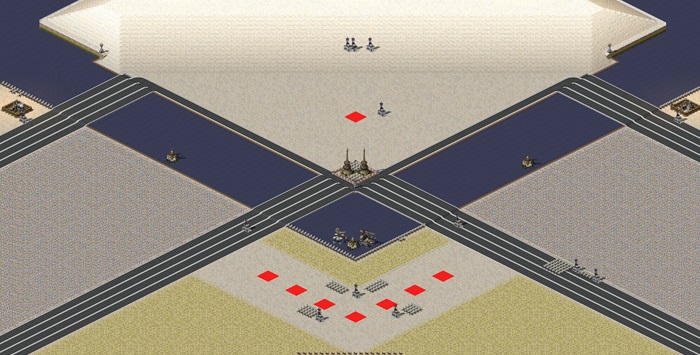 Skynet Survival (7p) -- Thomie preview