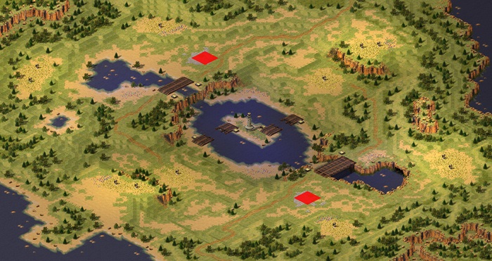 [2] Split Level preview