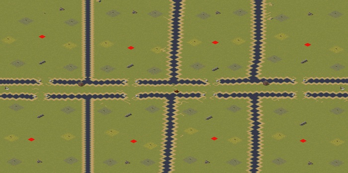 FoRmaTs Revenge (2-8) preview