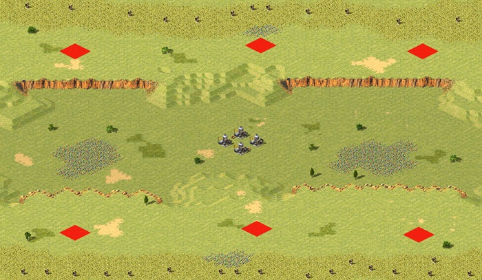 Death Pit (2-6). preview