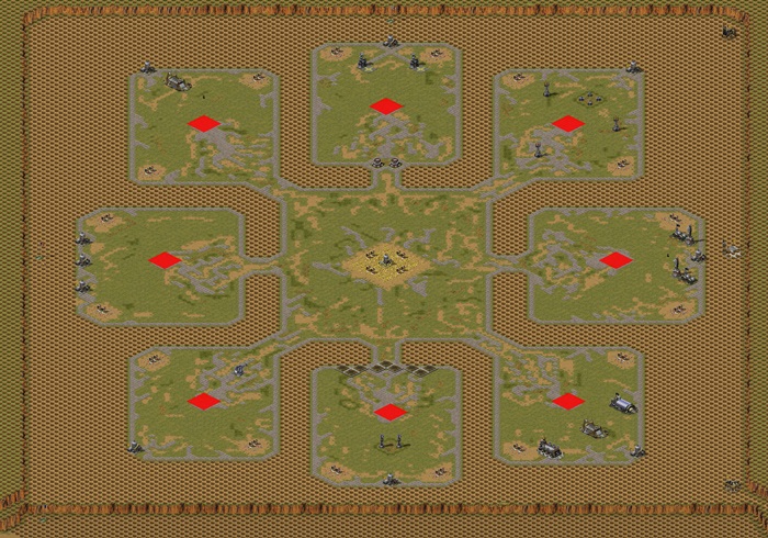 [8] Oil with Bonus (Balanced Patch)V14.2 preview