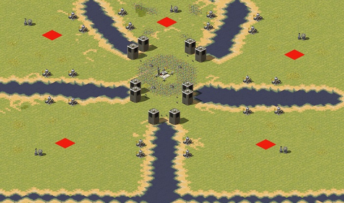 free FOR ALL V2 preview