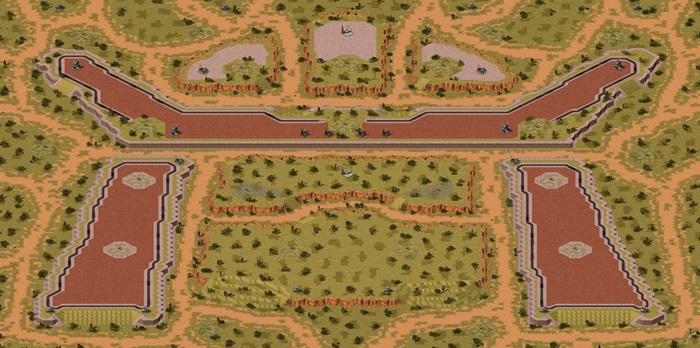 The Last Samurai Survival (6p) -- MISSING (randomized 2019-08-06 071558) preview