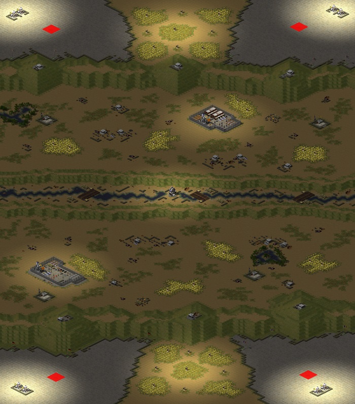 (4) Separation of The Mighty preview