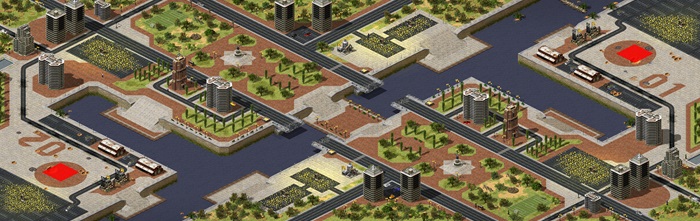 [2] Let There Be Fight LE v2.25 preview