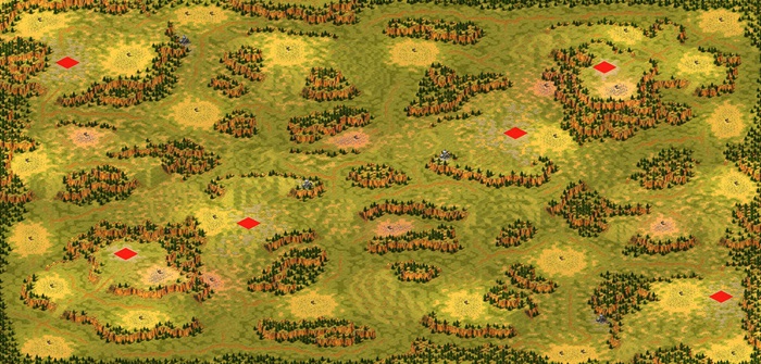 Alaskan Outback (2) preview