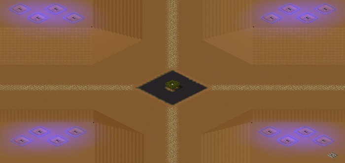 Goldilocks Zone Survival (4p) -- MISSING (randomized 2019-08-22 035648) preview