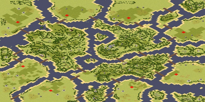 Hot Mess Jungle YR preview