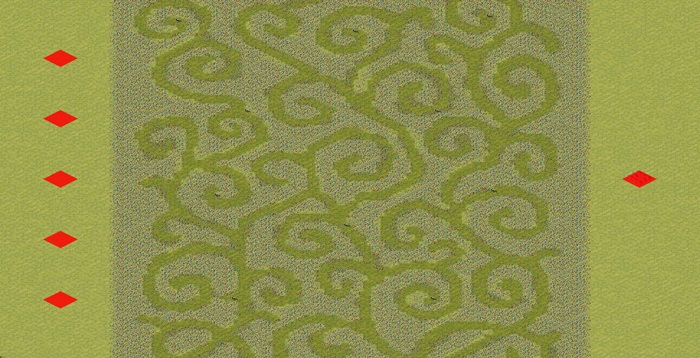 Rekoooool Fast Survival (5p) HARD START preview