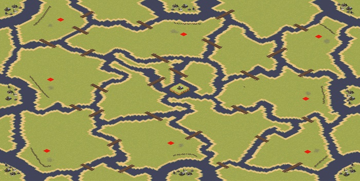 GotCow? 1-8 by BiGRuMReD preview