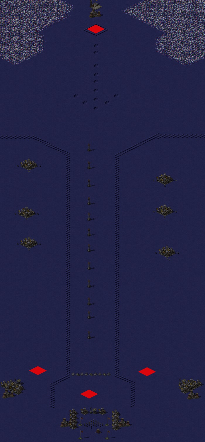 Super DEF MAX 3.3b (harder) -- MISSING EDITED preview