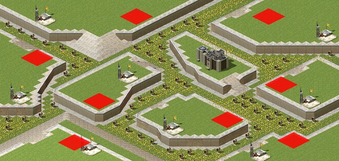 Irwe's Brutish Beatings Of Revenge preview