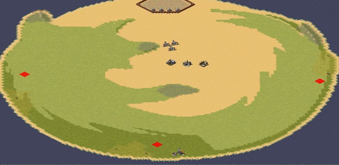 [3] The Ring of Fire (2 -3) preview