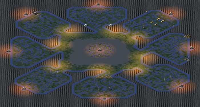 [8] The Oil With Bonus SS [No Nuke] preview