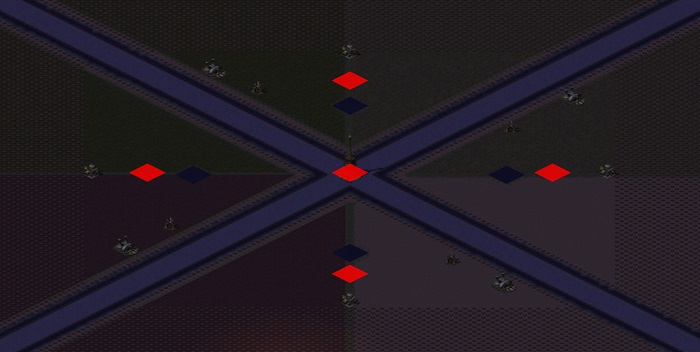 X-Arena Tower Defense v9.11 [Final version] -- MISSING preview