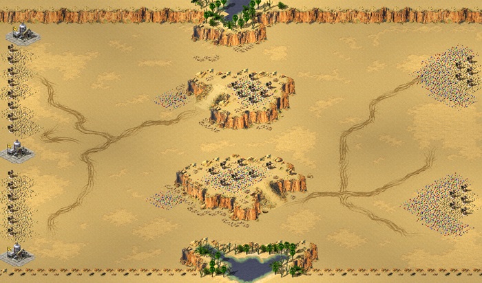 [3Ps] Pro. AiSurvival-- MiSSING SpeedCorrectionForTwoPlayers Apoc 20 2 preview