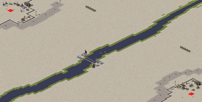 1 Vs 1 (no yuri) preview