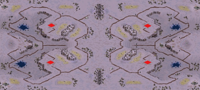 [4] Dusk Ravine LE v1.23 preview