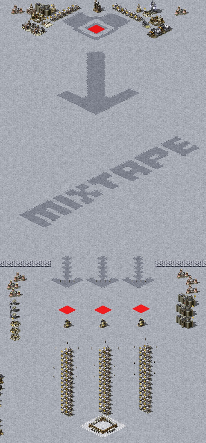 Presidents Nightmare (MIXTAPE REMIX) -- MISSING preview