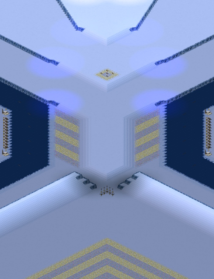 Serious Survival (5p) -- MISSING (randomized 2019-07-30 160811) preview