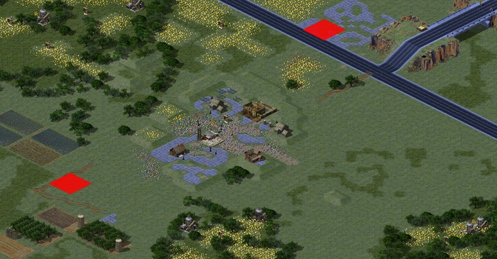 [2] Dodge City preview