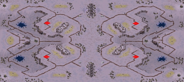 [4] Dusk Ravine LE v1.02 preview