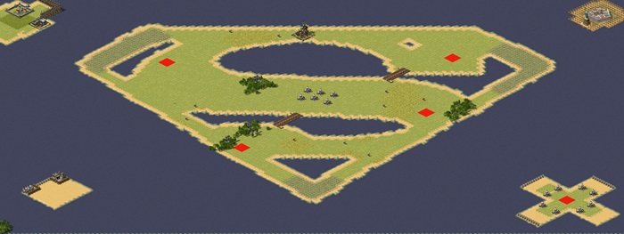 (5) Superman Suicide preview