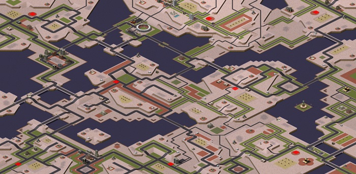 [8] Grand Seamont (PreCaptured) SFJ 1.992 - TEST MODE preview