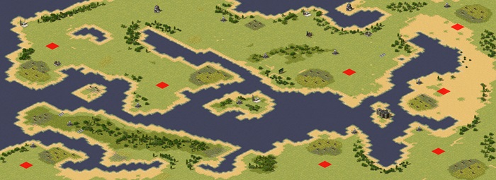 TheLongRoad preview