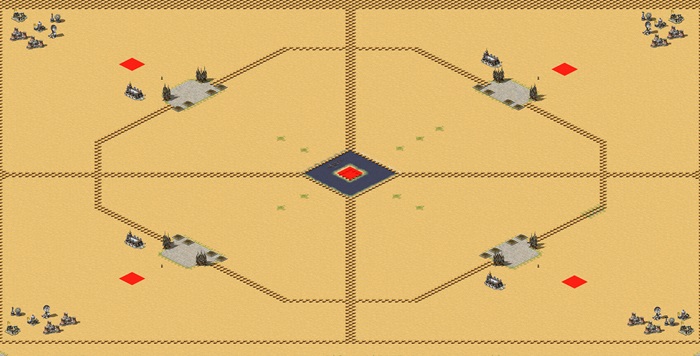 Survival Extreme 3 Pro (Lucifer_MS) L2 preview