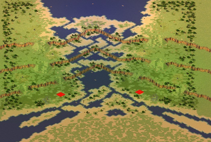 [2] River Rampage LE preview