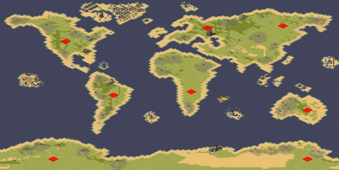 World War 3 (Modded) preview