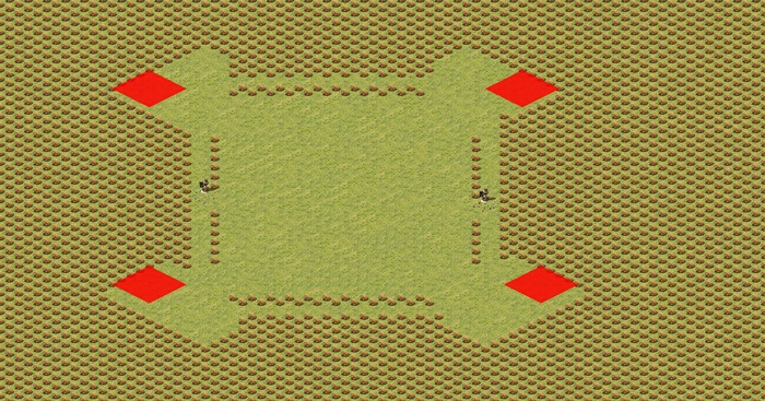 [4] Extra Small with x2 Extractors v1 preview