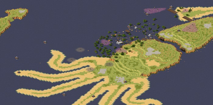 Squid Reef Survival (3p) -- MISSING (randomized 2019-08-01 172634) preview