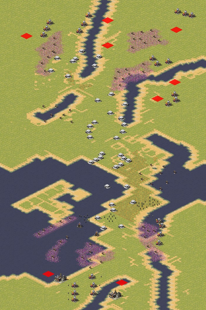 DJM 2018-19 (2vs6) preview